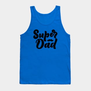 Father day Tank Top